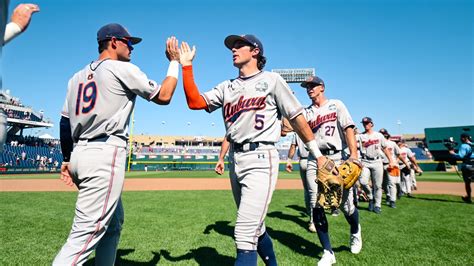 auburn baseball on radio|auburn tigers official site.